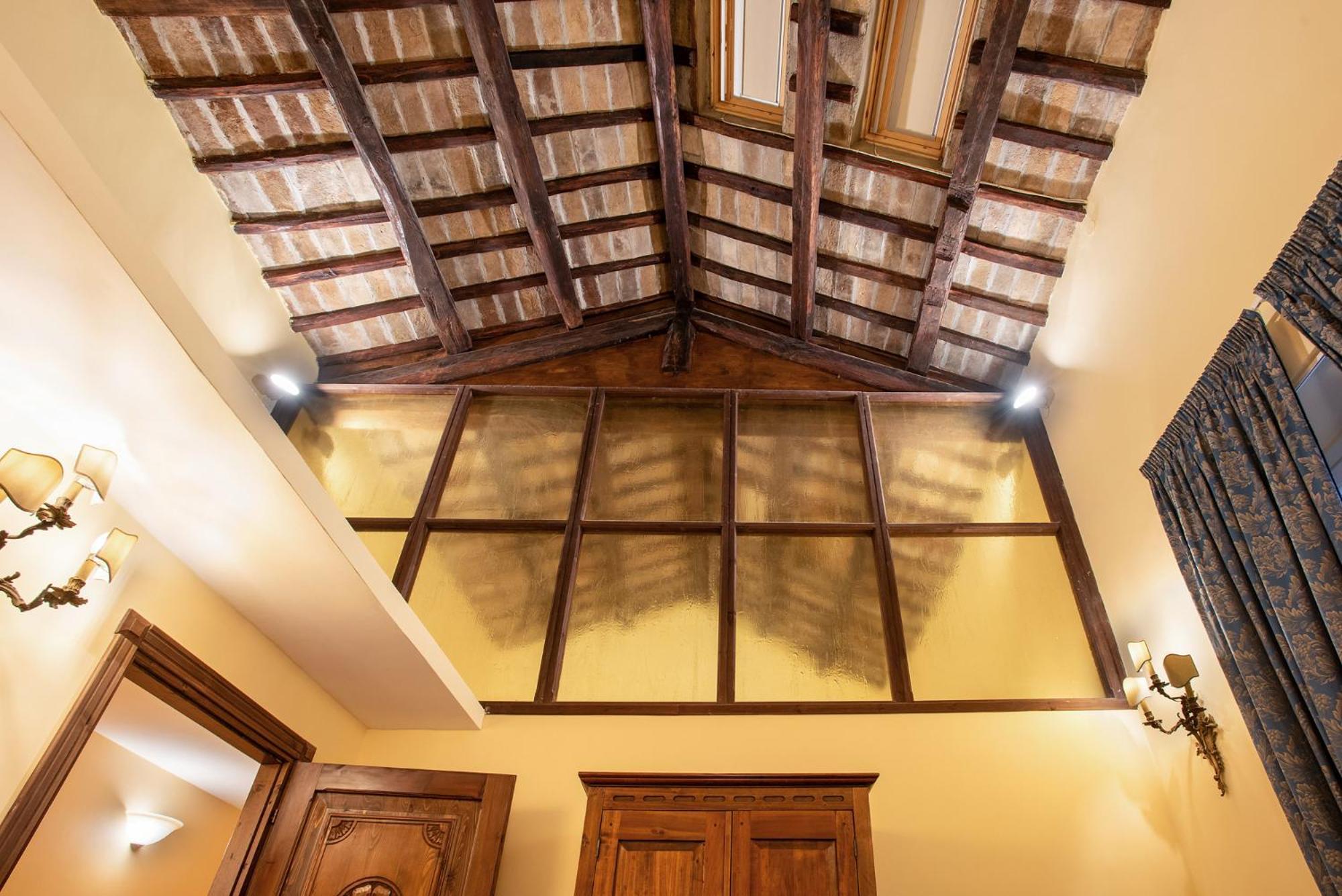 Apartamento Residenza Sinibaldi