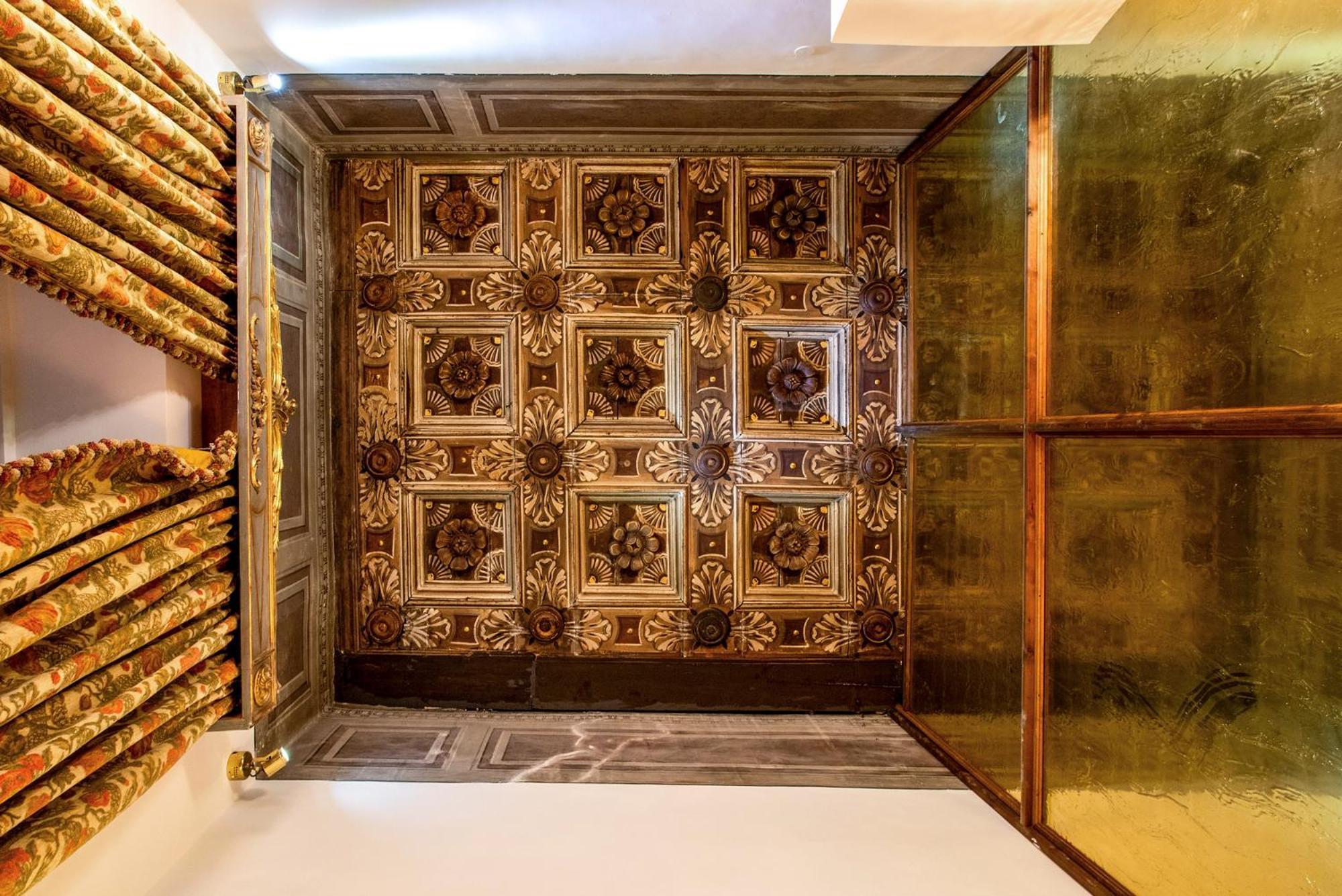 Residenza Sinibaldi * Roma