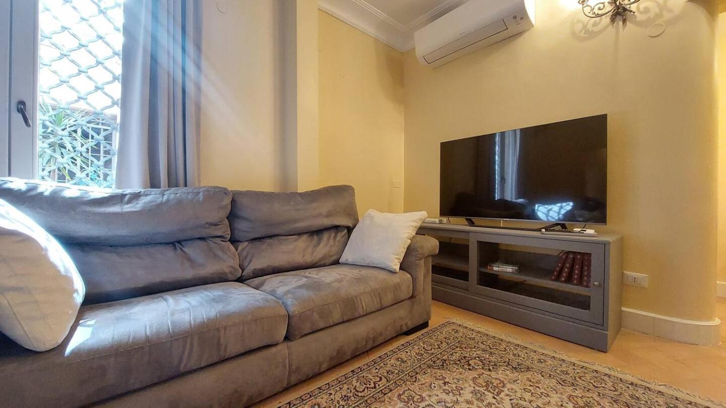 Apartamento Residenza Sinibaldi - Xvii Century Experience Roma